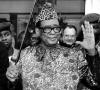 Mobutu Mobutu