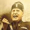 Mussolini Mussolini